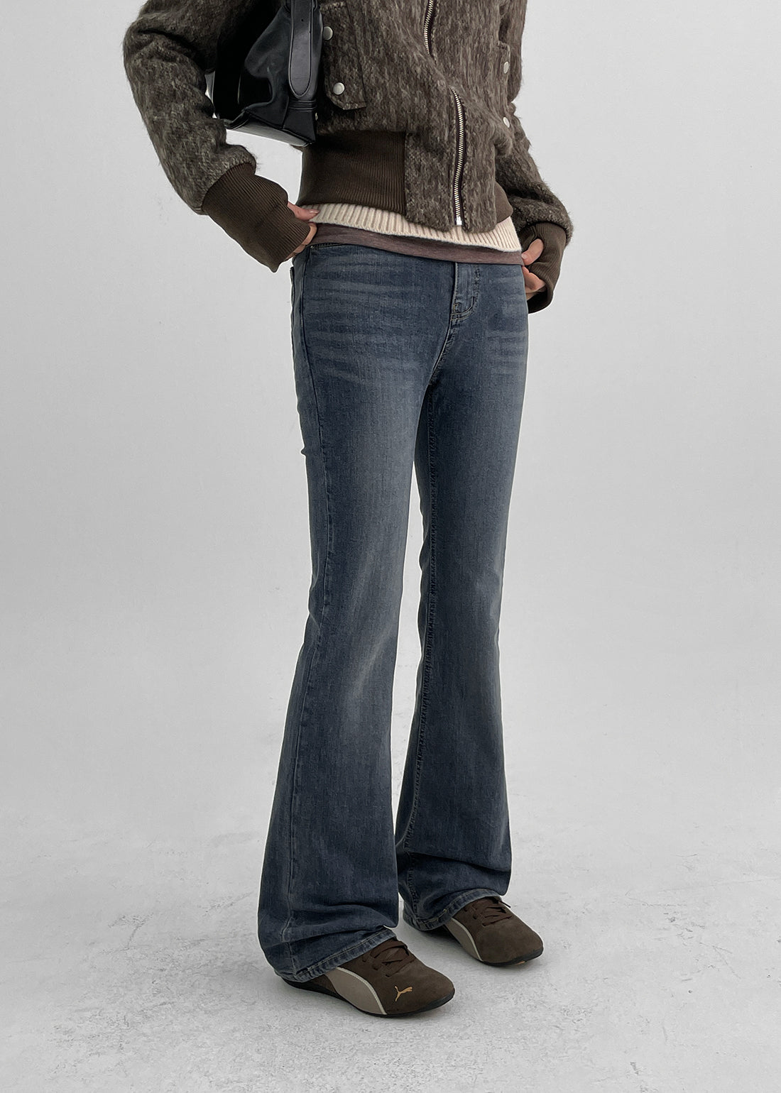 MATT SLIM BOOTS-CUT 1