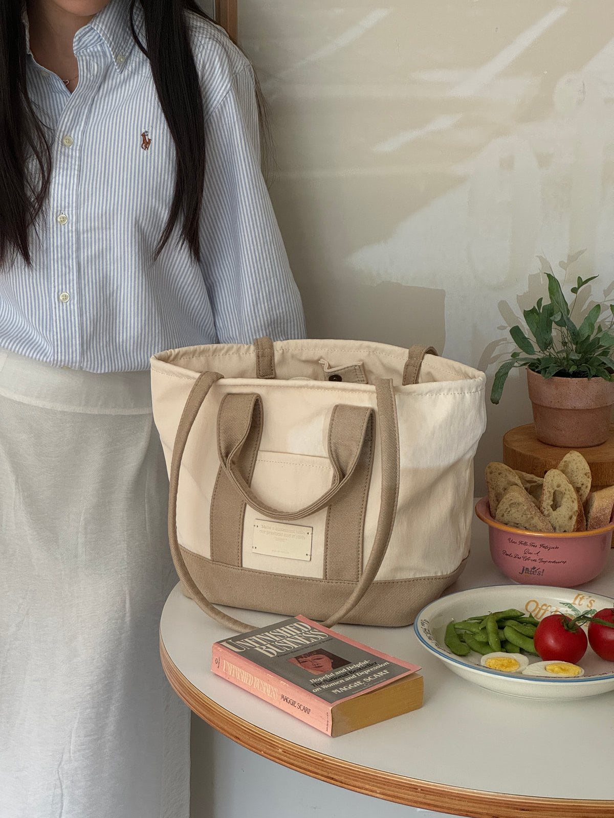 CHLOE BAG - 7 COLORS