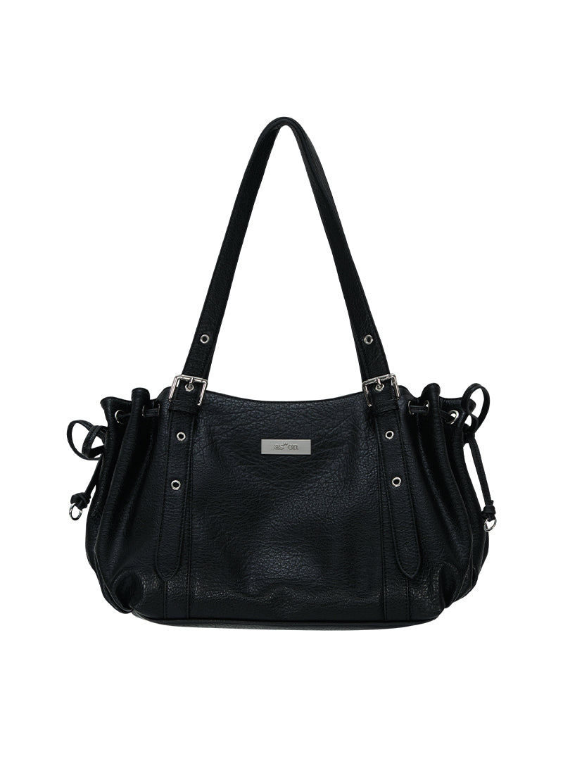 ASON HEAVEN BAG - 3 COLORS - BLACK