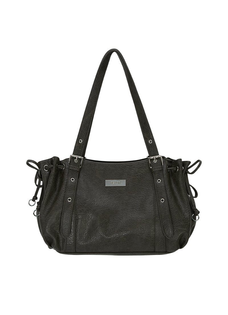 ASON HEAVEN BAG - 3 COLORS - BROWN