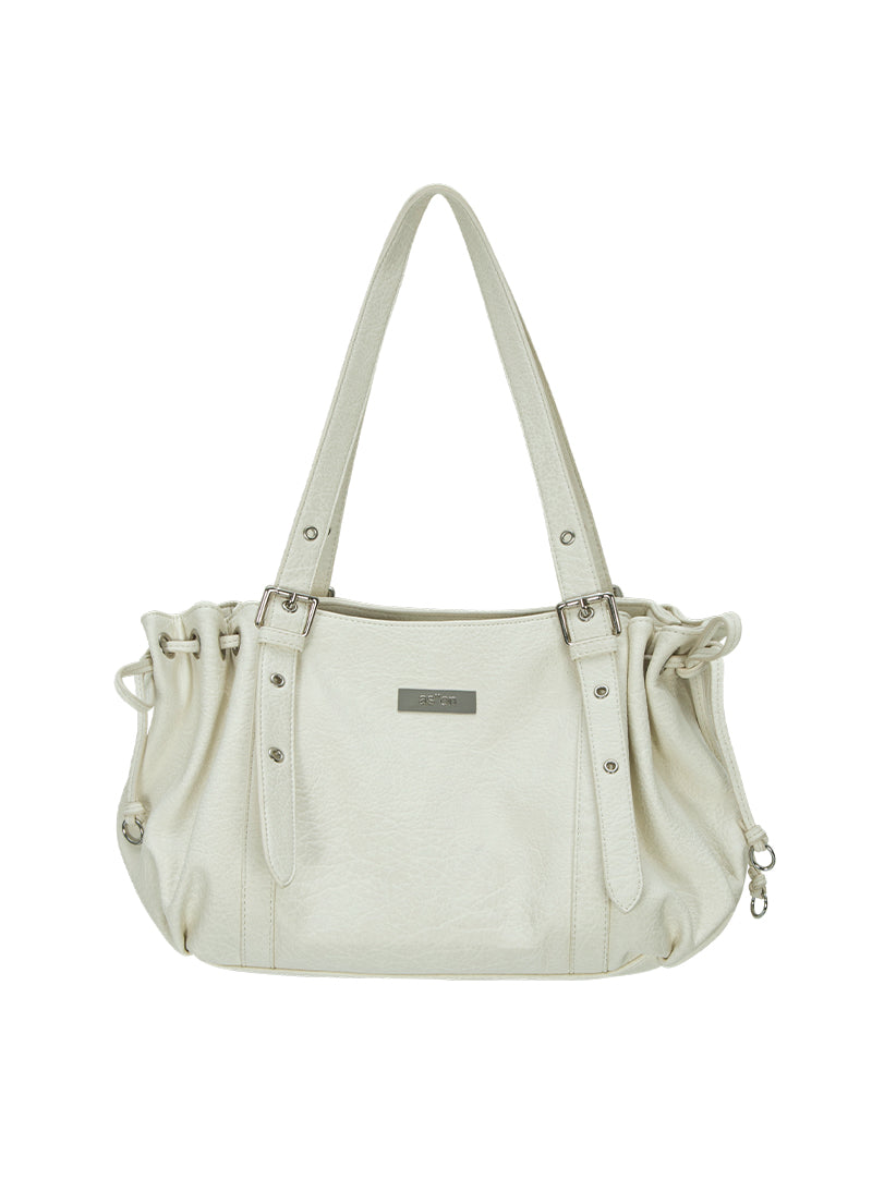 ASON HEAVEN BAG - 3 COLORS - IVORY