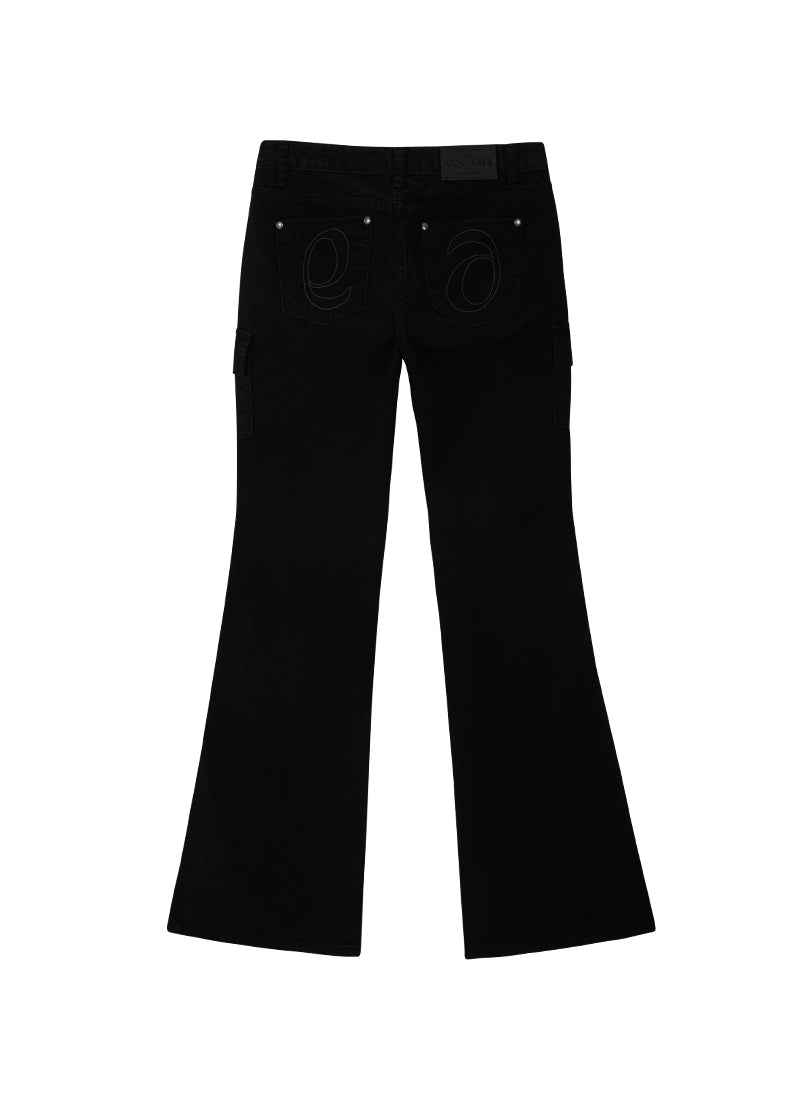 ASON MINUTES CARGO PANTS - detail 3