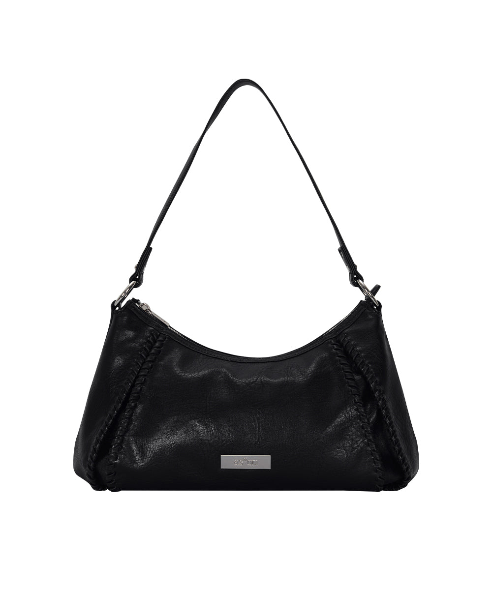 ASON TWI BAG - 2 COLORS - BLACK
