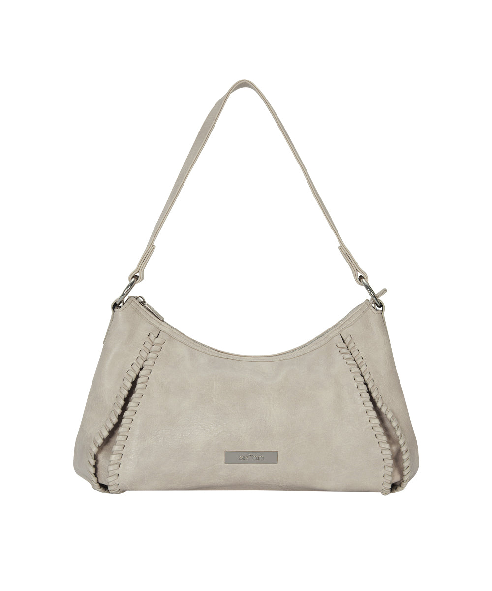ASON TWI BAG - 2 COLORS - LIGHT BEIGE