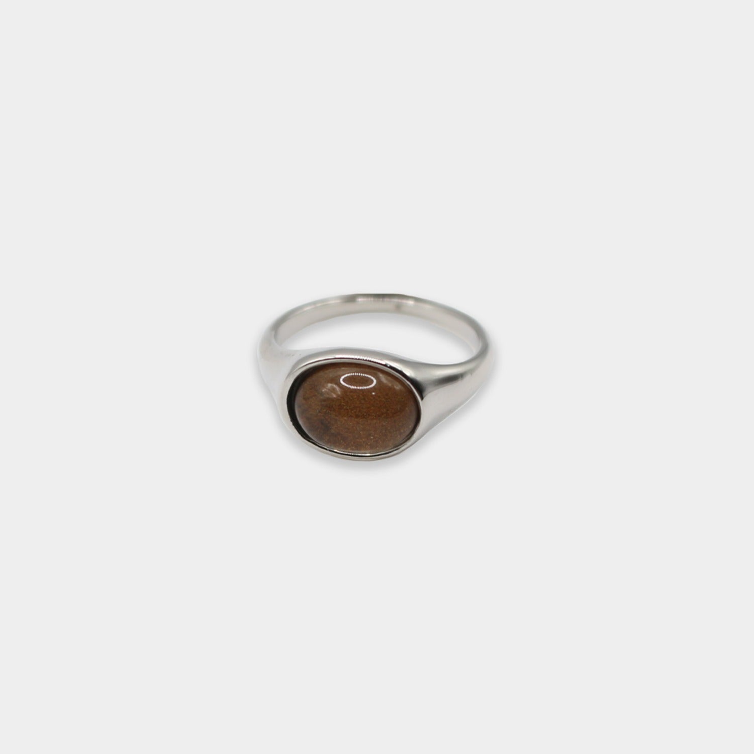 Autumn Glow Ring 1