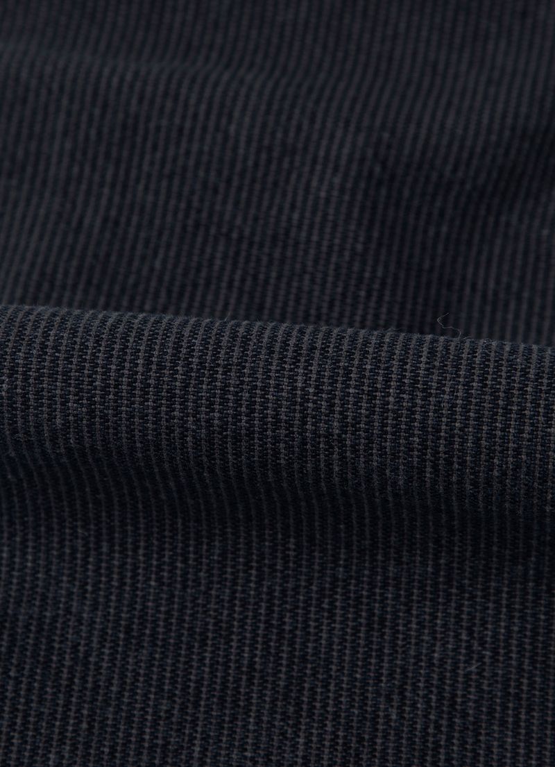 ASON AVA BOOTCUT BLACK