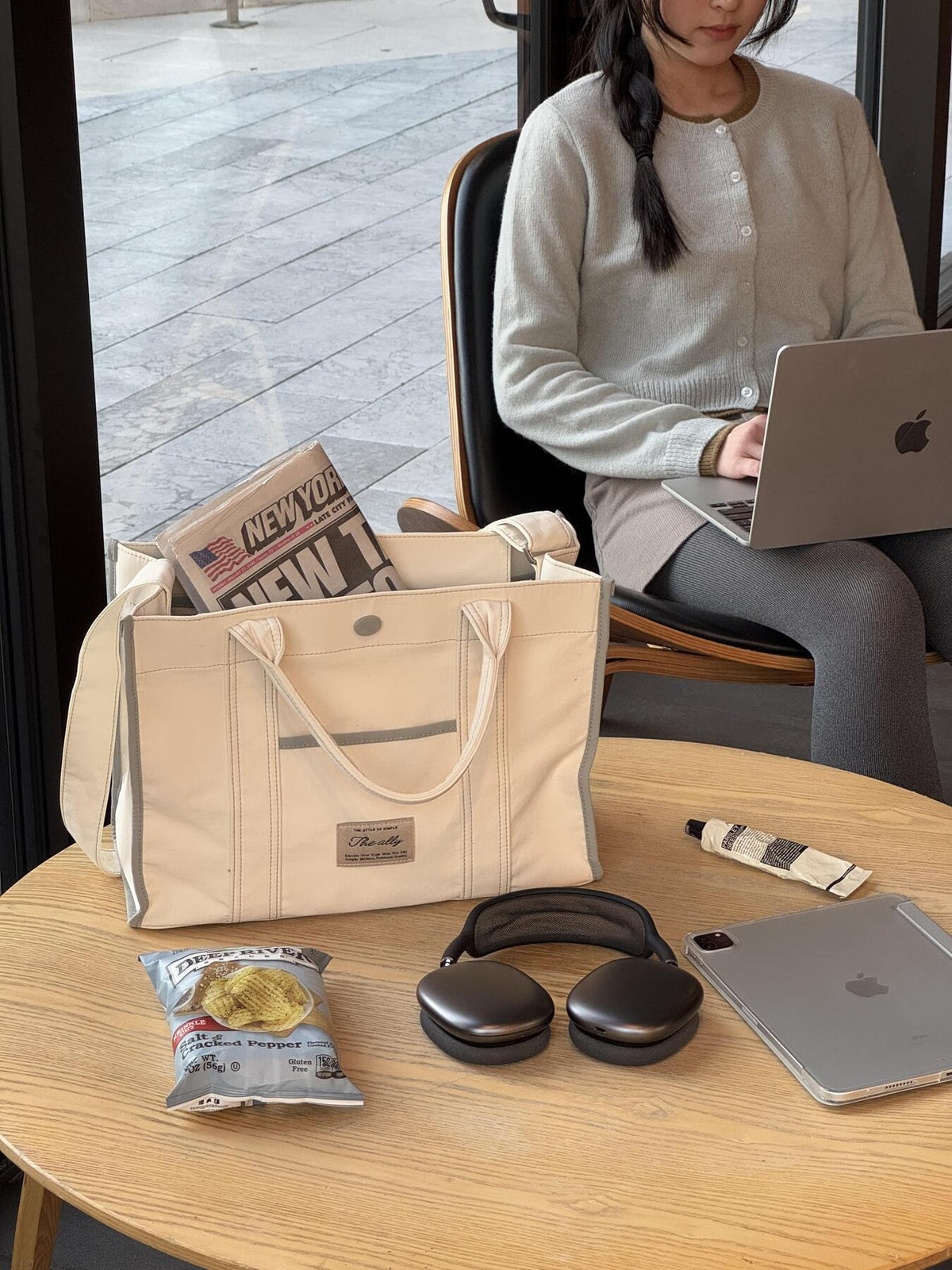 BONITA BAG - 7 COLORS
