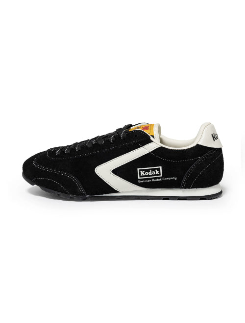 KODAK RGB SNEAKERS BLACK 4