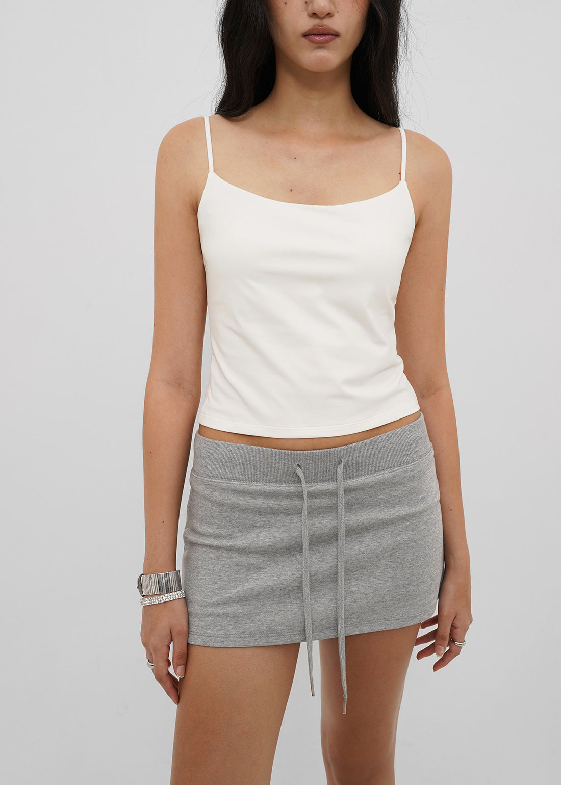 COOL SOFT BRA TOP TANK 5