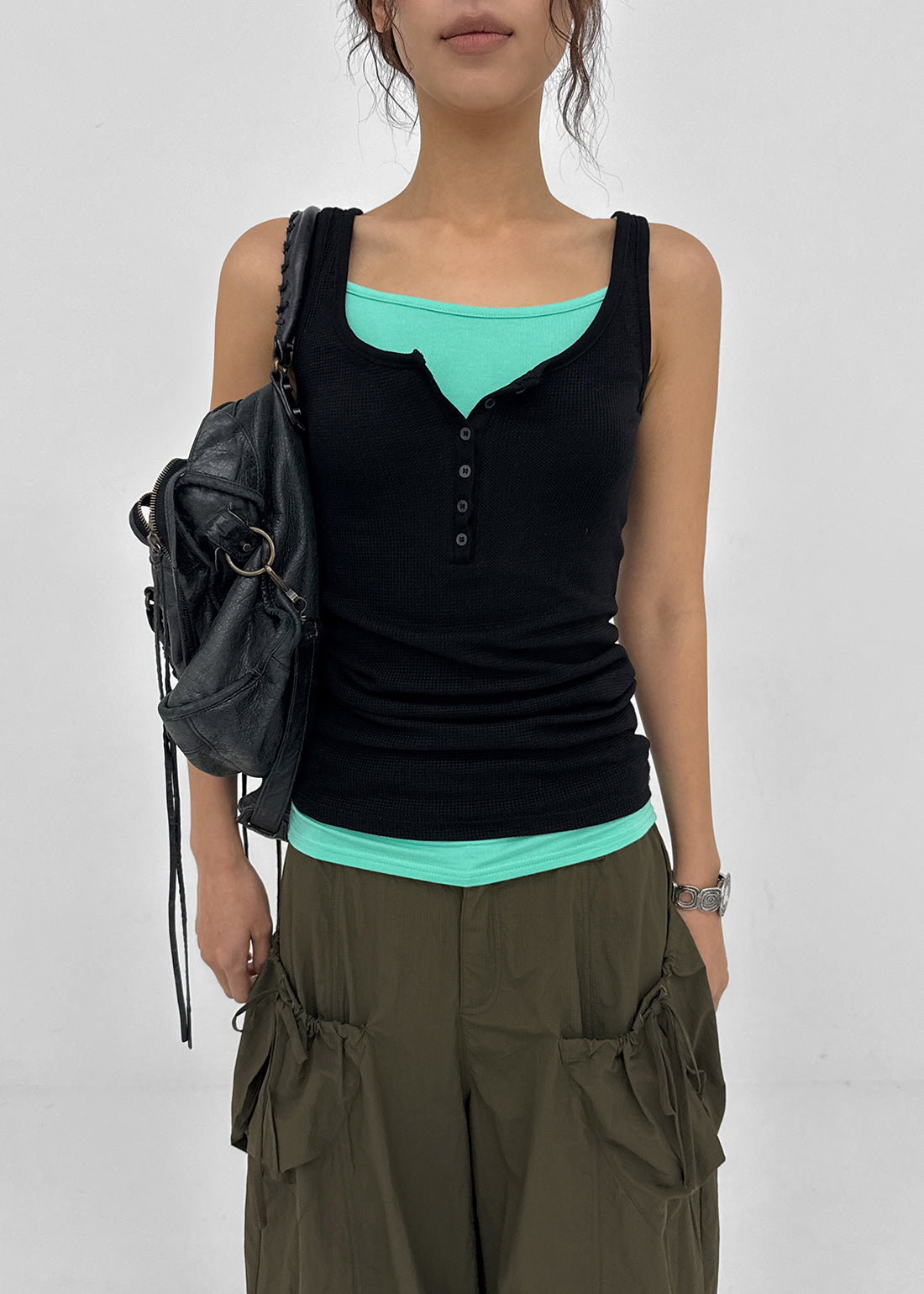 TANK - 5 COLORS 12