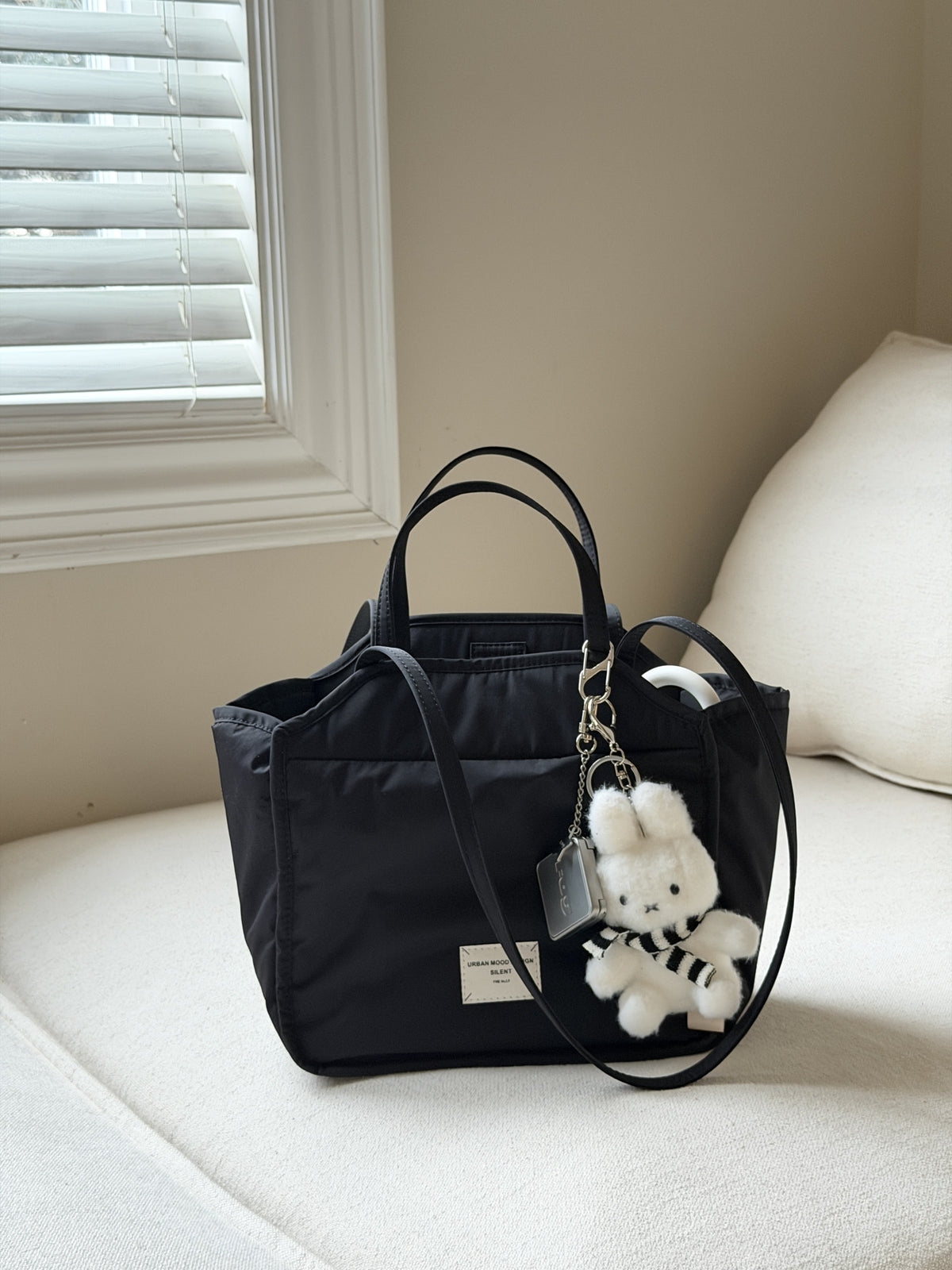 LIAN BAG - 3 COLORS