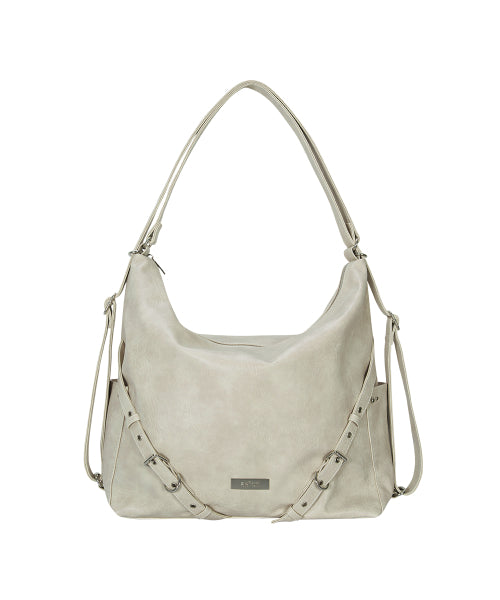 DAY DUAL BAG LIGHT BEIGE