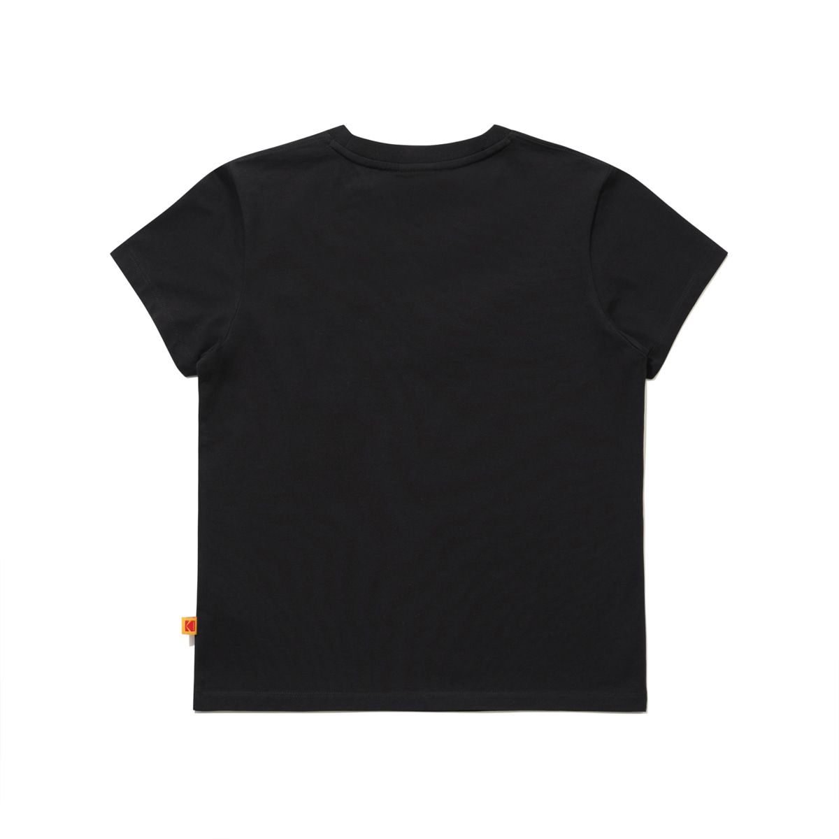 KODAK ASKIN TEE BLACK