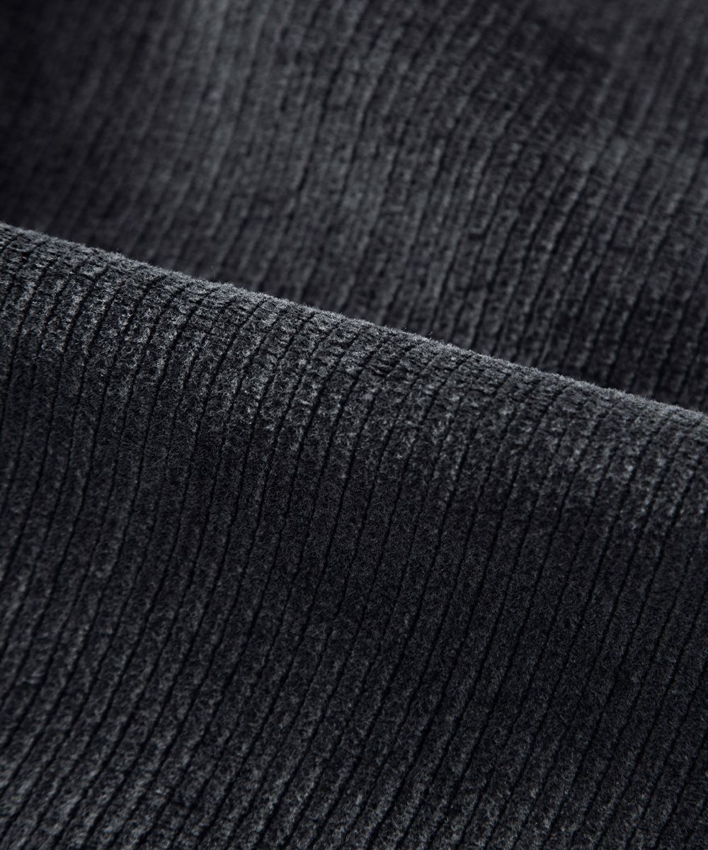 ASON MOSS CORDUROY BROWN