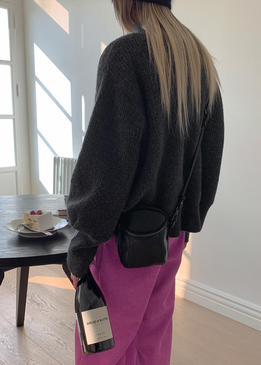 Kibton Mini Crossbody Bag - 2 colors