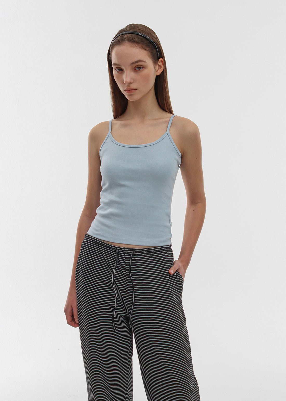 STANDARD BASIC STRAP TANK 4
