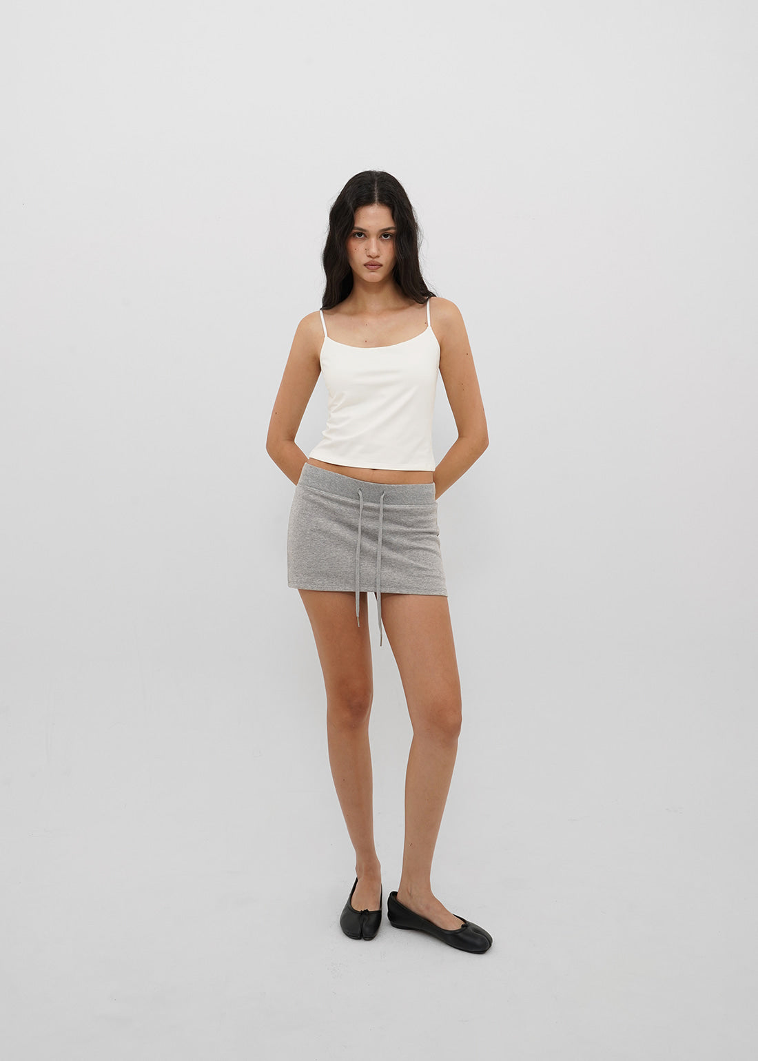 COOL SOFT BRA TOP TANK 1