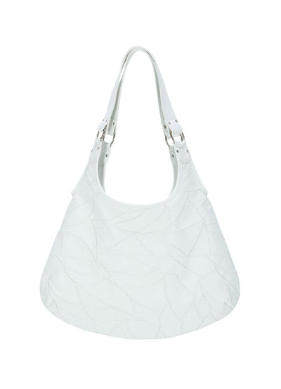 BECKY SHOULDER BAG - 2 COLORS