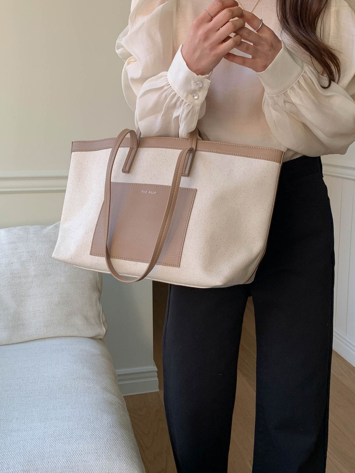 BLAIR BAG - 4 COLORS