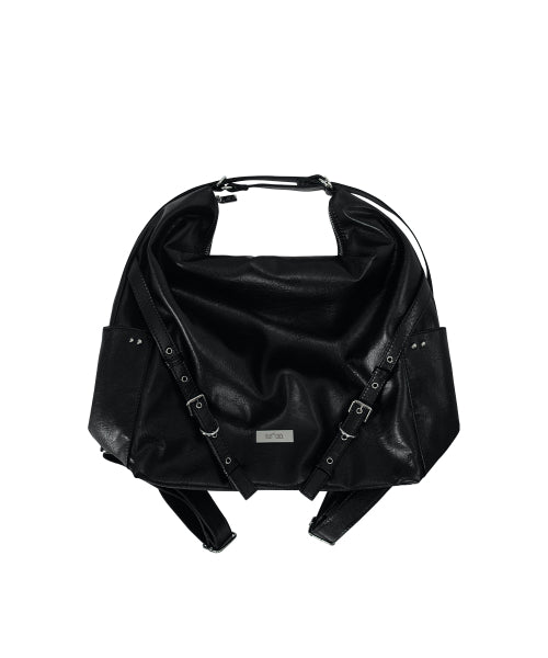 DAY DUAL BAG BLACK