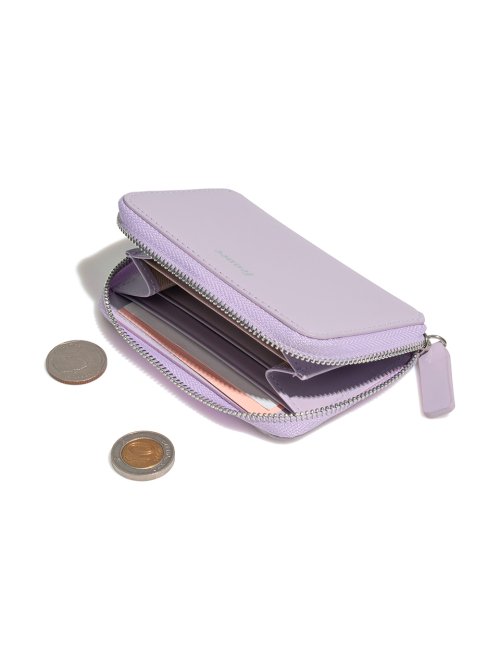 MINI POCKET LIGHT VIOLET - 7 COLORS AS SHOWN
