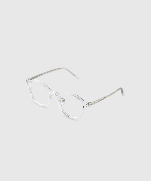 EDIE SUNGLASSES - 4 COLORS CRYSTAL