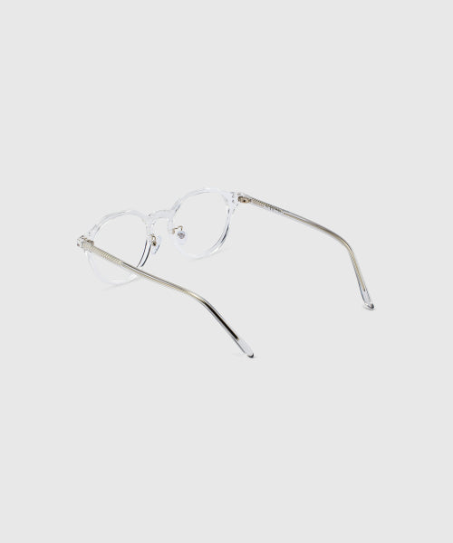 EDIE SUNGLASSES - 4 COLORS CRYSTAL