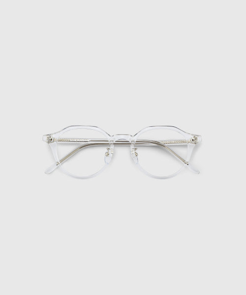 EDIE SUNGLASSES - 4 COLORS CRYSTAL
