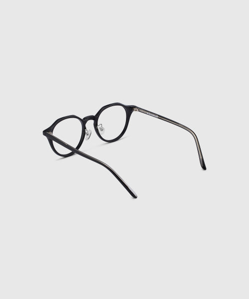 EDIE SUNGLASSES - 4 COLORS BLACK