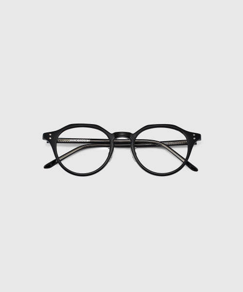 EDIE SUNGLASSES - 4 COLORS BLACK