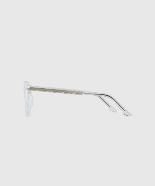 ANDY SUNGLASSES - 3 COLORS CRYSTAL