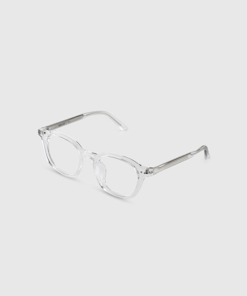 ANDY SUNGLASSES - 3 COLORS CRYSTAL