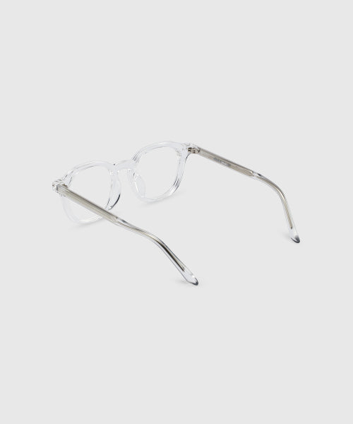 ANDY SUNGLASSES - 3 COLORS CRYSTAL