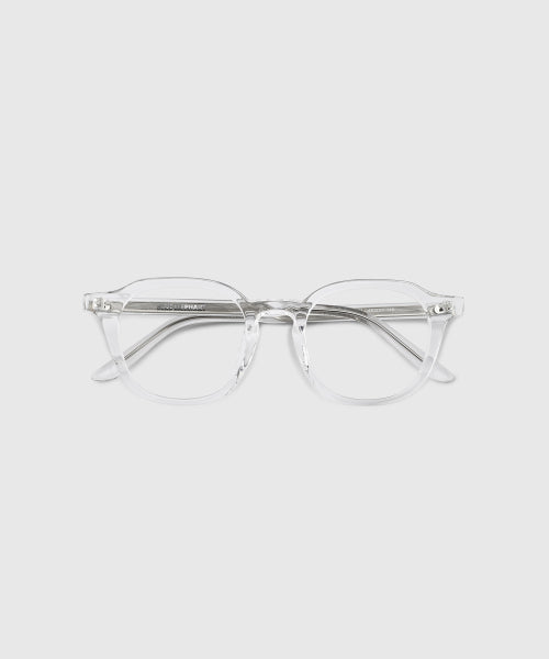 ANDY SUNGLASSES - 3 COLORS CRYSTAL