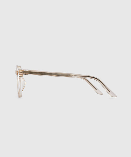ANDY SUNGLASSES - 3 COLORS FLESH