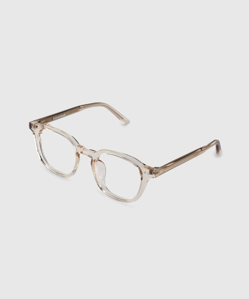 ANDY SUNGLASSES - 3 COLORS FLESH