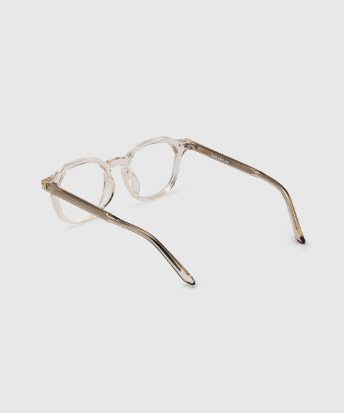 ANDY SUNGLASSES - 3 COLORS FLESH