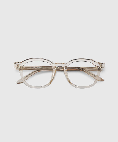 ANDY SUNGLASSES - 3 COLORS FLESH