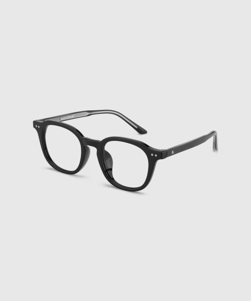 ANDY SUNGLASSES - 3 COLORS BLACK