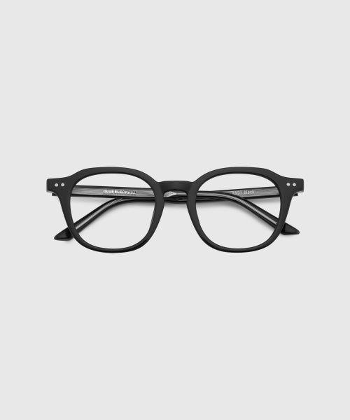 ANDY SUNGLASSES - 3 COLORS BLACK