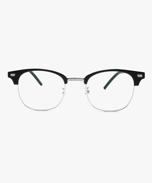 RC E386 GLASSES - 2 COLORS BLACK 83