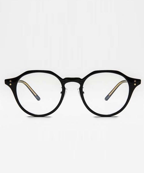 RC B010 GLASSES - 6 COLORS BLACK