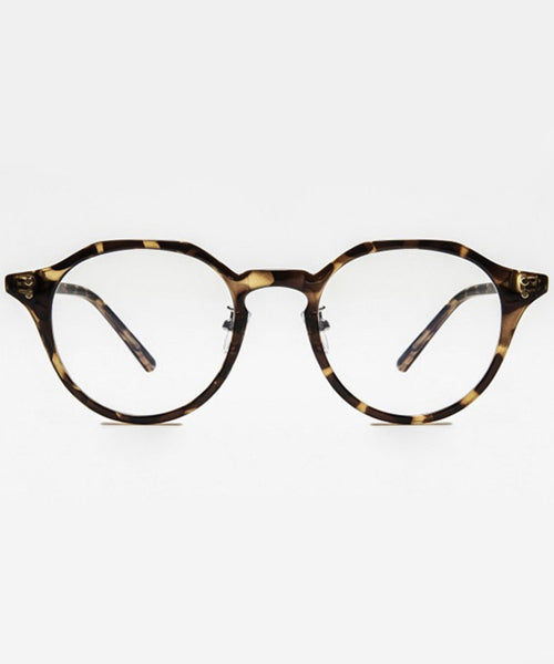 RC B010 GLASSES - 6 COLORS BROWN 970