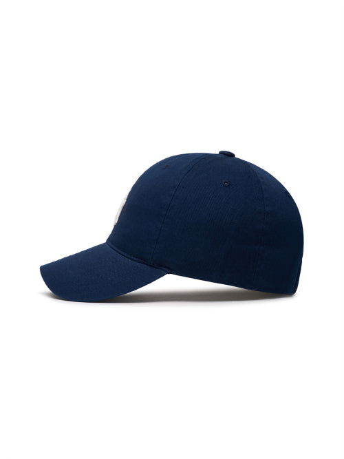 ROOKIE UNSTRUCTURED BALL CAP LA #KARINA同款! - 11 COLORS NAVY