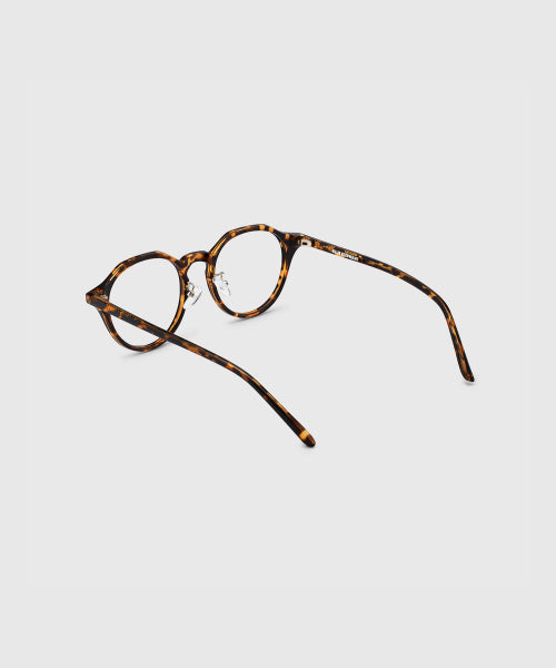 EDIE SUNGLASSES - 4 COLORS LEOPARD