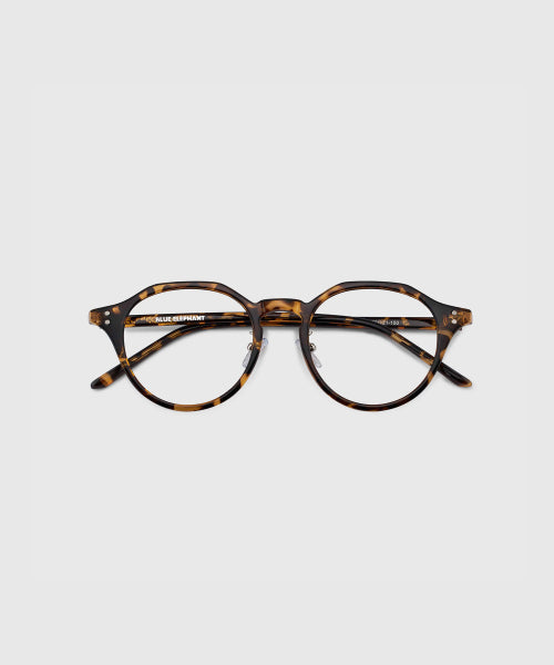 EDIE SUNGLASSES - 4 COLORS LEOPARD