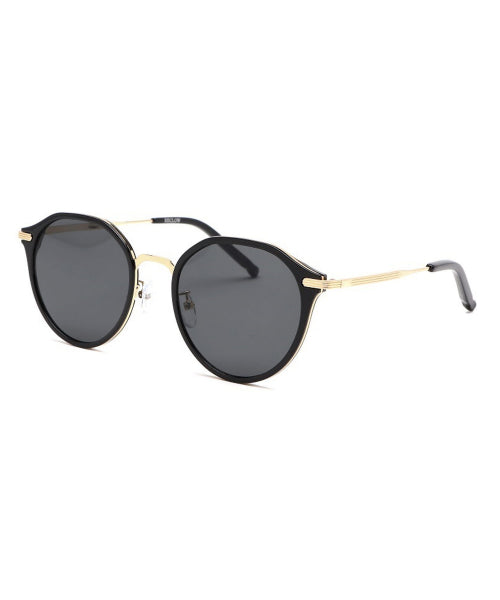 RC E421 SUNGLASSES - 3 COLORS BLACK