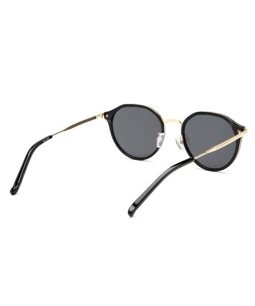RC E421 SUNGLASSES - 3 COLORS BLACK