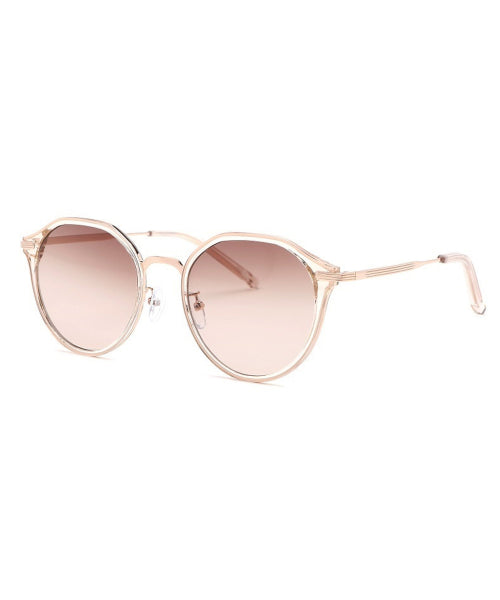 RC E421 SUNGLASSES - 3 COLORS PINK