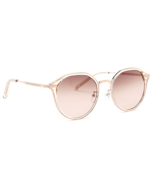 RC E421 SUNGLASSES - 3 COLORS PINK
